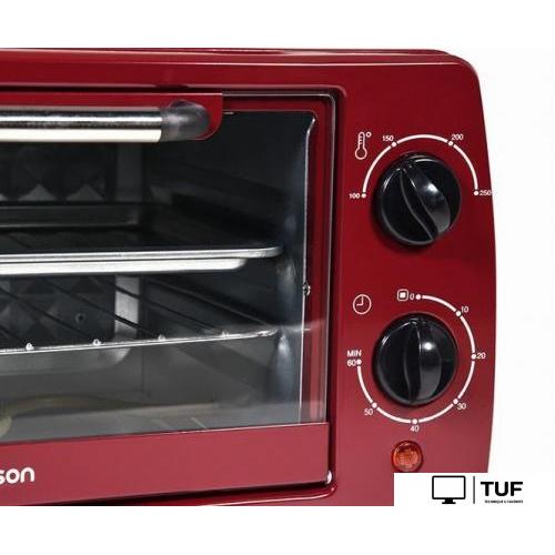 Мини-печь Oursson MO0902/DC