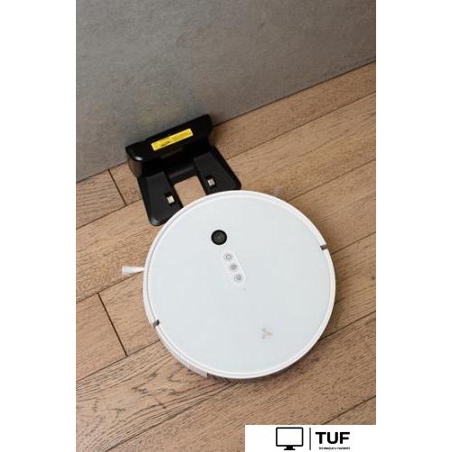 Робот-пылесос AccesStyle VR32V02MW