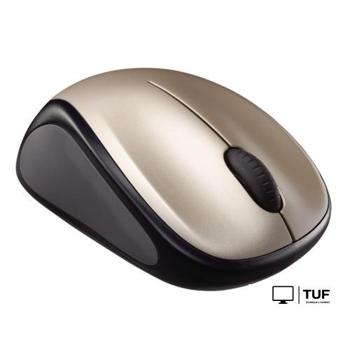 Мышь Logitech Wireless Mouse M235