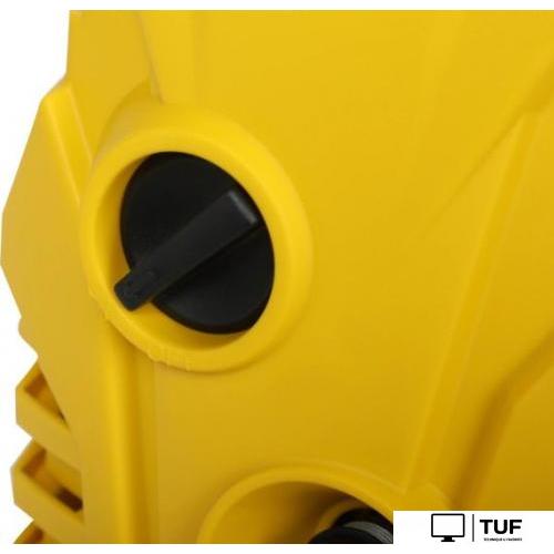 Мойка высокого давления Huter M1650-HP