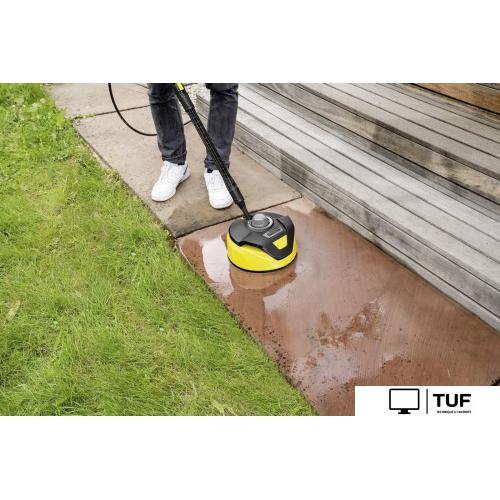 Мойка высокого давления Karcher K4 WCM Premium Home 1.324-232.0