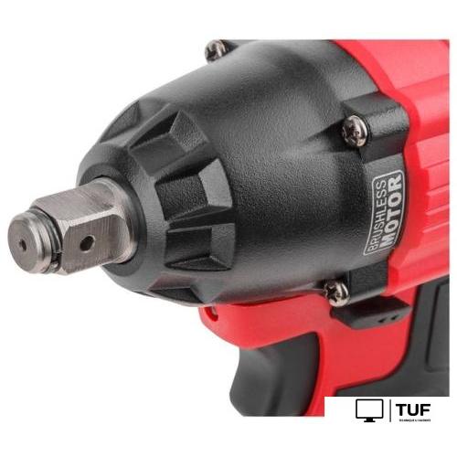 Гайковерт Wortex CWR 0318 CWR031800029 (без АКБ)