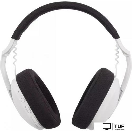 Наушники GMNG GG-HS420W (белый)