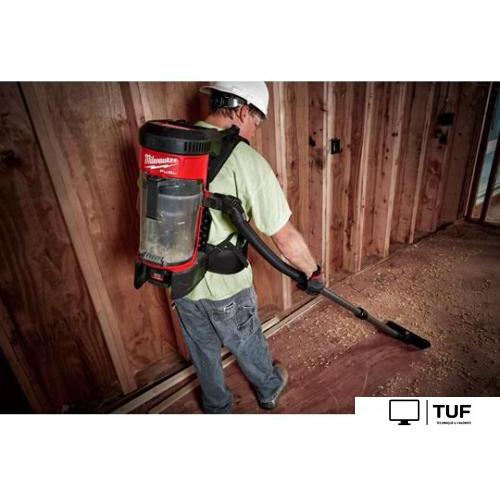 Пылесос Milwaukee M18 FBPV-0