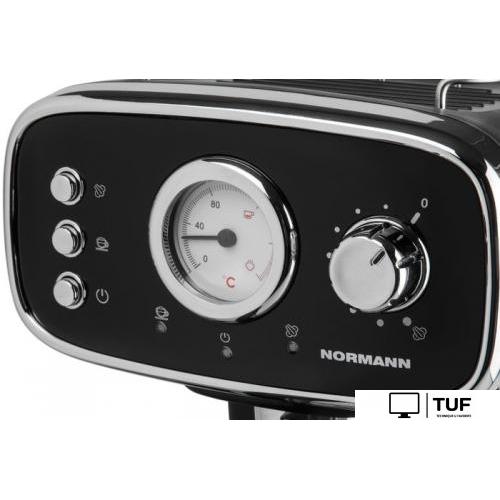 Рожковая кофеварка Normann ACM-426