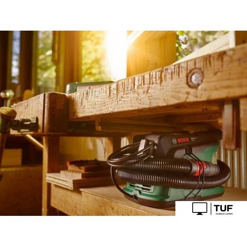 Пылесос Bosch EasyVac 3 [06033D1000]