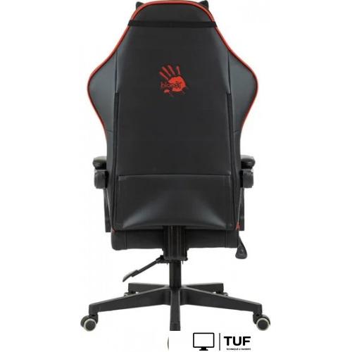 Игровое (геймерское) кресло A4Tech Bloody GC-780 (черный)