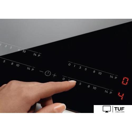 Варочная панель Electrolux CIV634