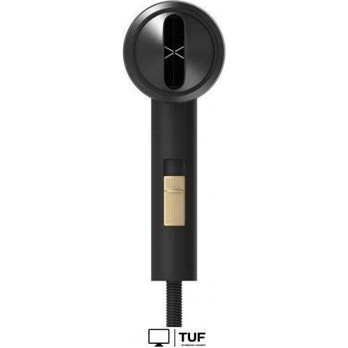 Фен Maxvi HD1801 (черный)