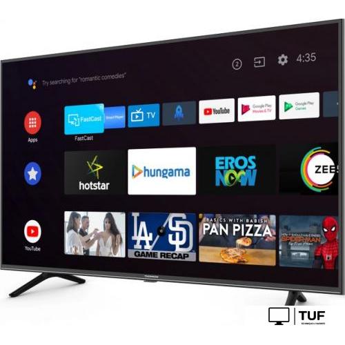 Телевизор Thomson T50USL7040