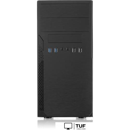 Корпус Foxline FL-628 450W FL-628-FZ450R-U32