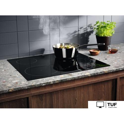 Варочная панель Electrolux LIB60420CK