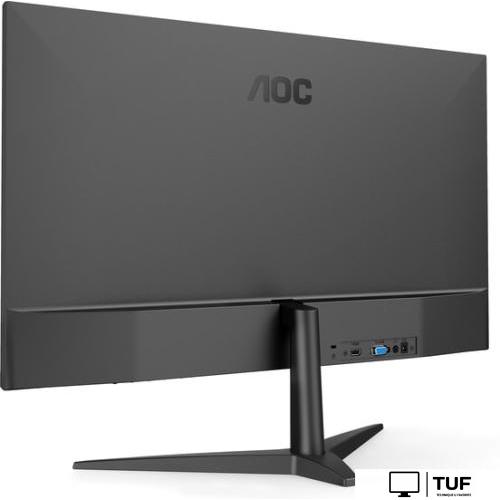 Монитор AOC 24B1H