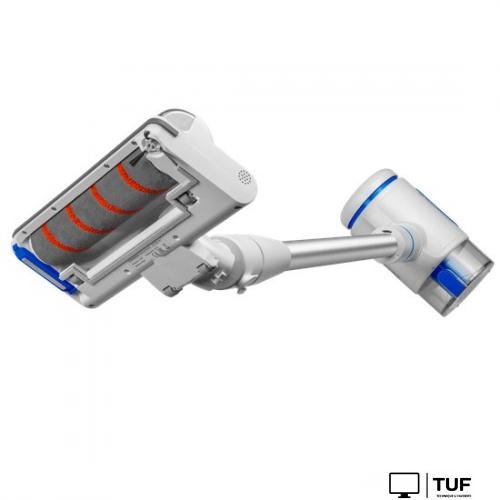 Пылесос MAUNFELD MF-2034BL Pro