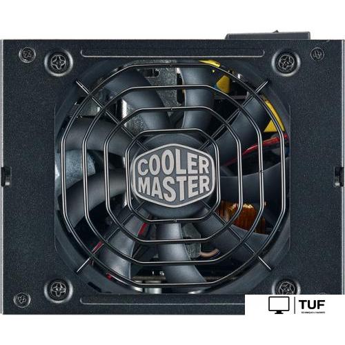 Блок питания Cooler Master V850 SFX Gold MPY-8501-SFHAGV