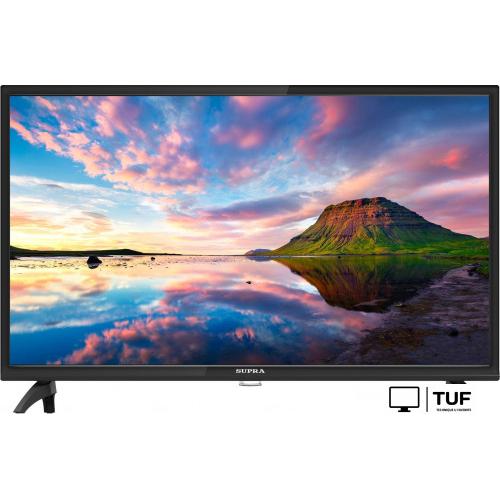 Телевизор Supra STV-LC32LT0080W