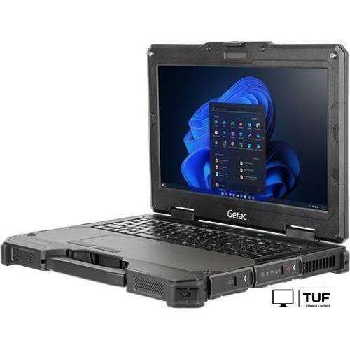 Ноутбук Getac X600 G3 XR1166CHBDCA