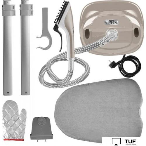 Отпариватель Endever Odyssey Q-15