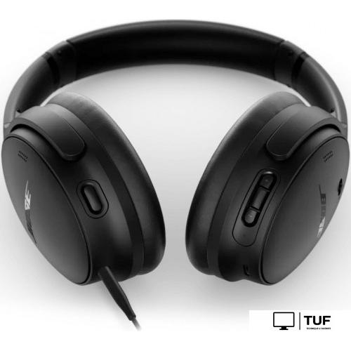 Наушники Bose QuietComfort SC