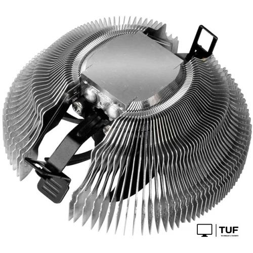 Кулер для процессора PCCooler E80