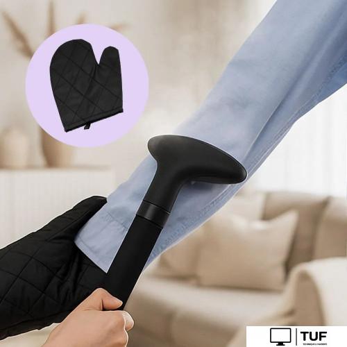 Отпариватель Kitfort KT-9301