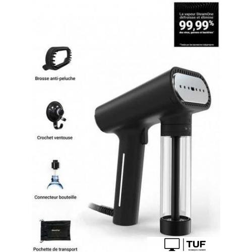 Отпариватель SteamOne EUNS150B