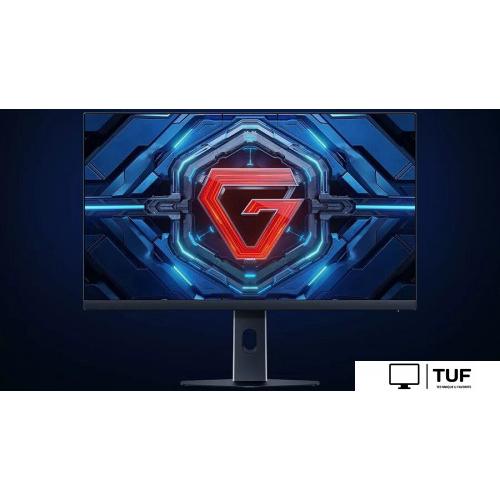 Игровой монитор Xiaomi Redmi G25 P25FDA-RG (китайская версия)