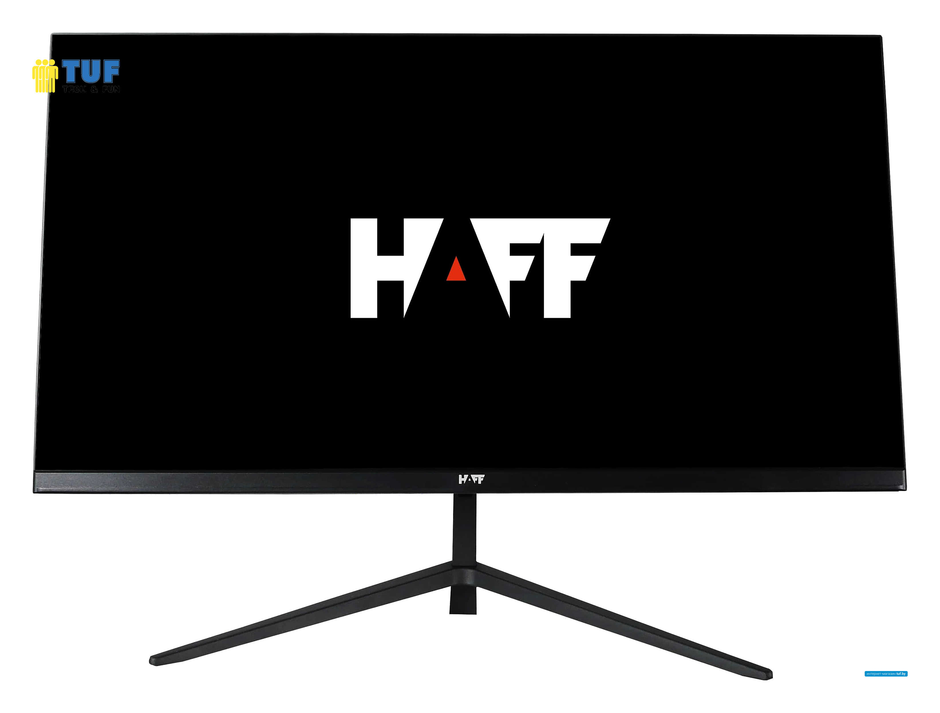 Игровой монитор HAFF H245G