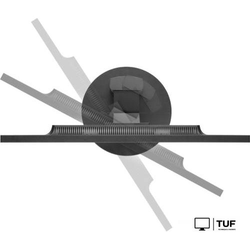Монитор NEC MultiSync E271N-BK