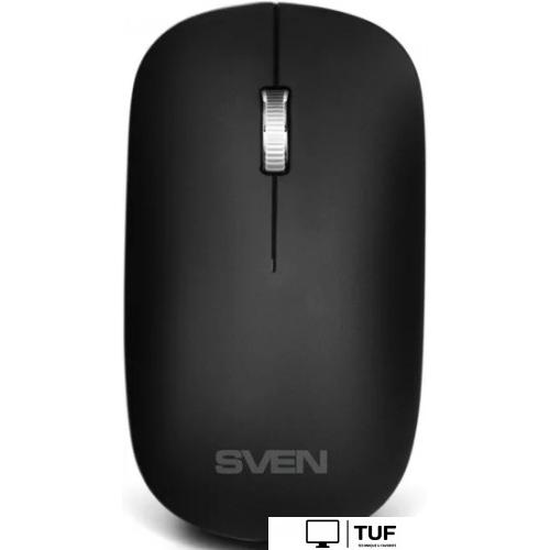 Офисный набор SVEN KB-C2550W