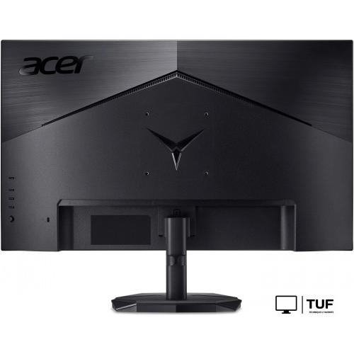 Игровой монитор Acer Nitro KG241YX3bip UM.QX1CD.302