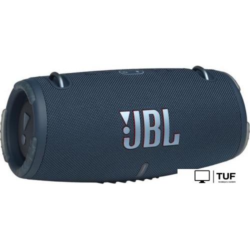 Беспроводная колонка JBL Xtreme 3 (темно-синий)