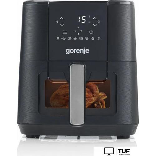 Аэрогриль Gorenje AF1350DWB