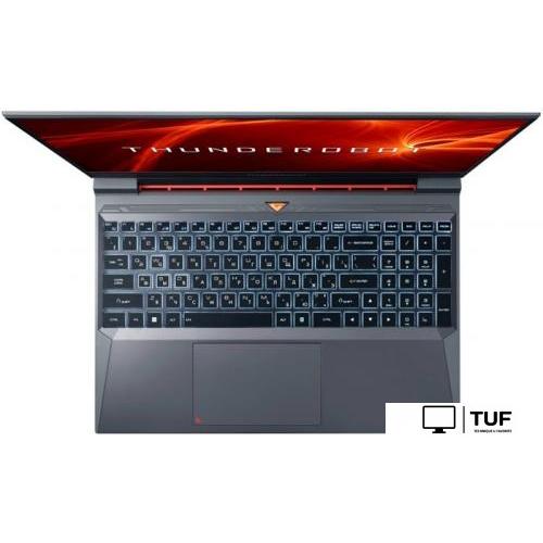 Игровой ноутбук Thunderobot 911 X Wild Hunter G2L JT009500ERU