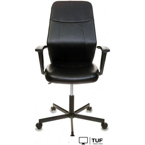 Офисное кресло Бюрократ CH-605 (черный)