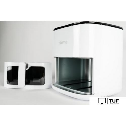 Аэрофритюрница Roome AF-ZE5223-WA