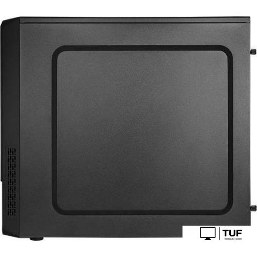 Корпус Chieftec UB-03B-OP