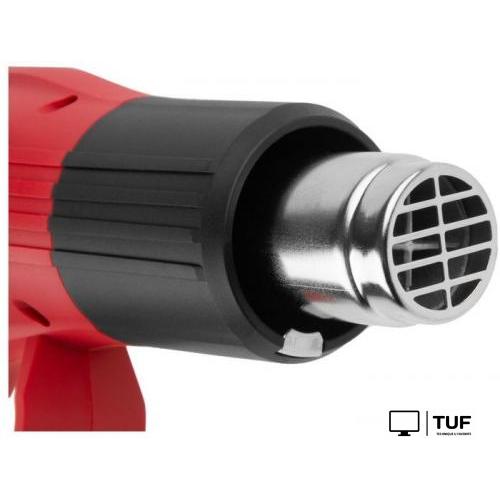 Промышленный фен Wortex HG 6020-1