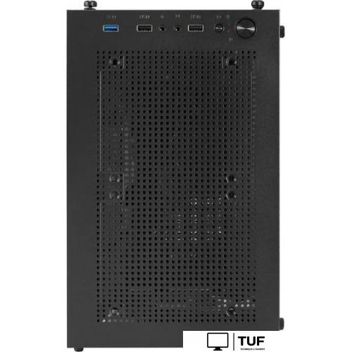 Корпус ExeGate i3 BASE EX294967RUS