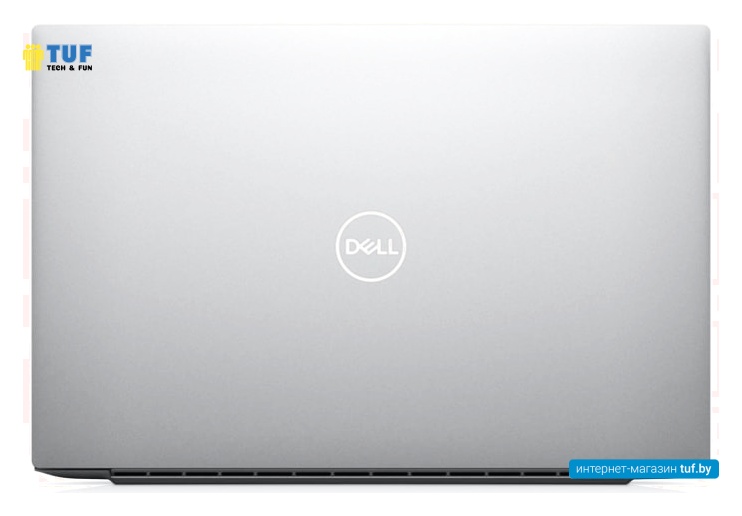 Ноутбук Dell XPS 17 9700-7304