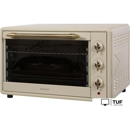 Мини-печь Nordfrost RC 600 YR