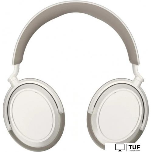 Наушники Sennheiser Accentum Plus (белый)