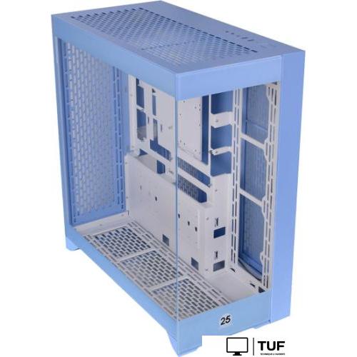 Корпус Thermaltake CTE E660 MX Hydrangea Blue CA-1Y3-00MFWN-01