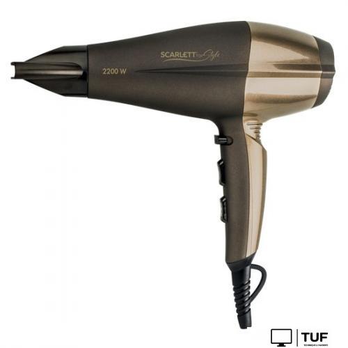 Фен Scarlett SC-HD70I26