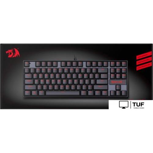 Клавиатура Redragon Kumara