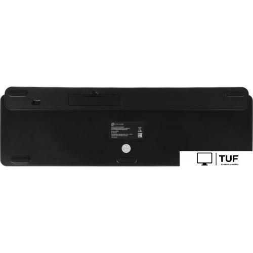 Клавиатура Oklick K859W