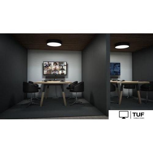 Компактный компьютер Intel NUC 11 Pro Kit BNUC11TNKI30000