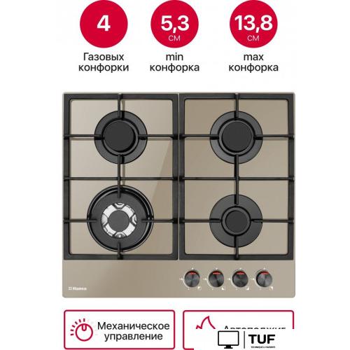 Варочная панель Hansa BHKY61139