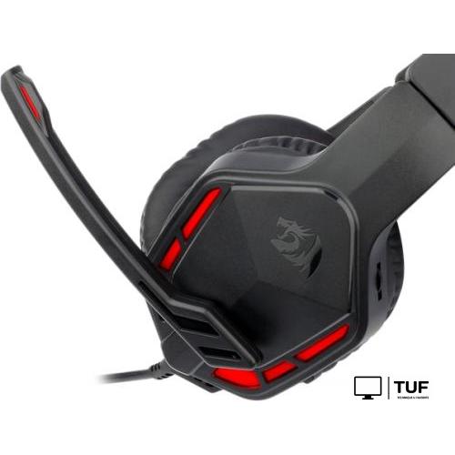 Наушники Redragon Themis