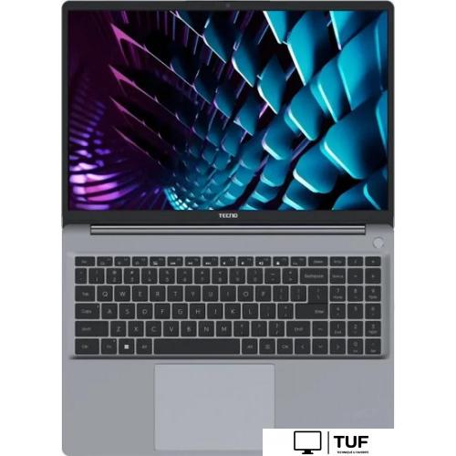 Ноутбук Tecno MegaBook K16SDA 71003300343